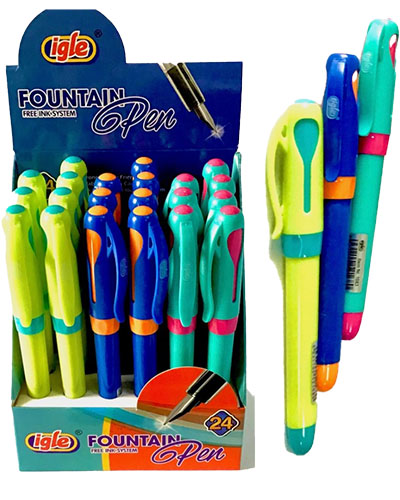 STYLO N°1083 IGLE