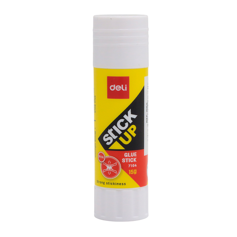 COLLE STICK N°7104 15G DELI