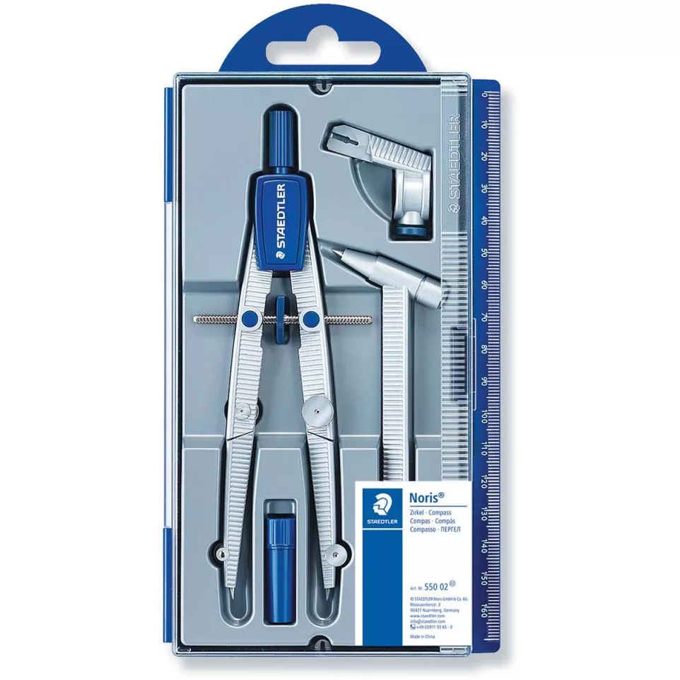COMPAS NORIS 550-02 STAEDTLER