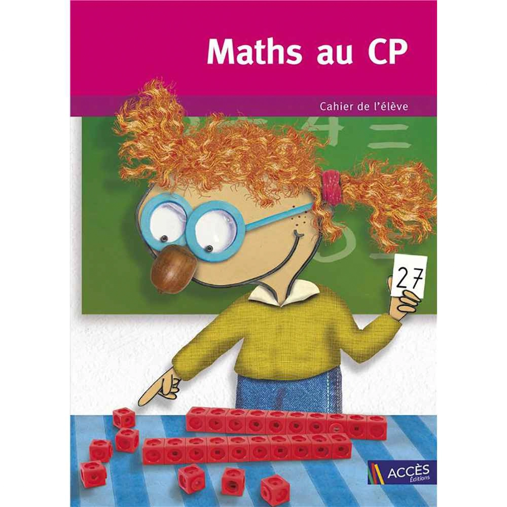 MATHS AU CP