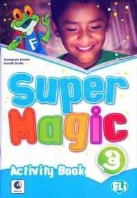 SUPER MAGIC 3