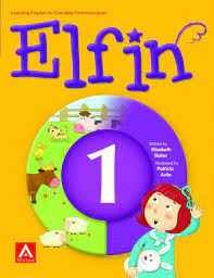ELFIN 1