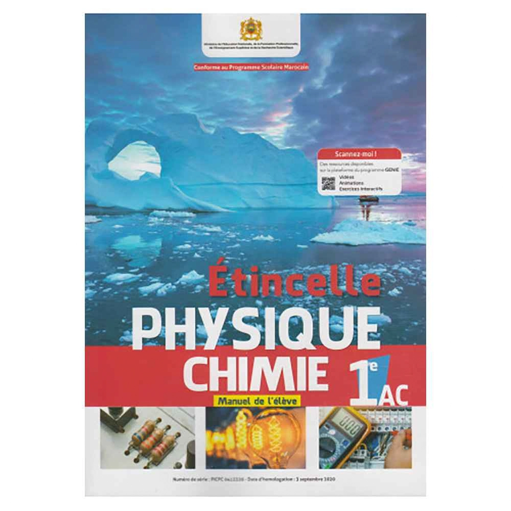ETINCELLE PC 1AC