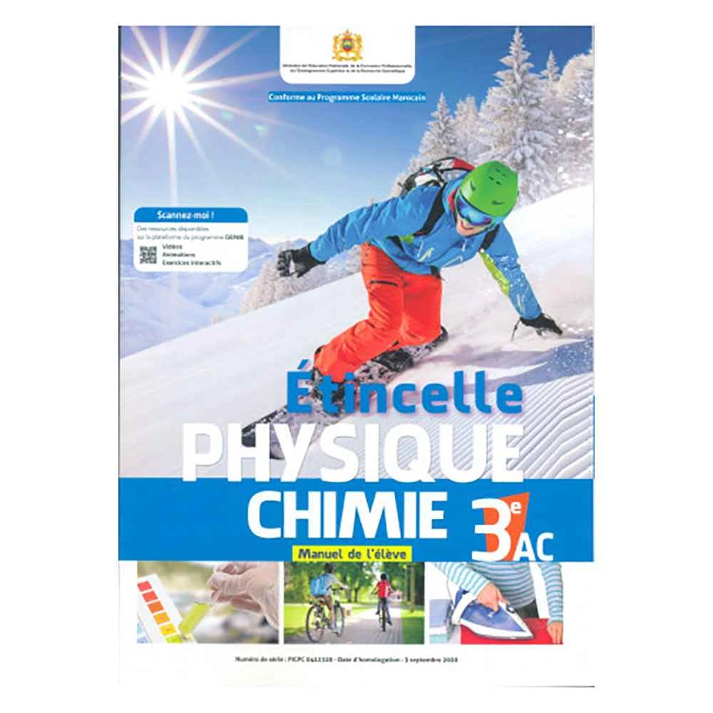 ETINCELLE PC 3AC