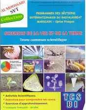 AL MOUSSAID SVT TRONC COMMUN SCIENTIFIQUE