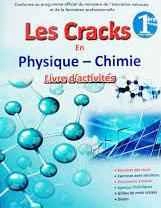 LES CRACKS EN PHYSIQUE CHIMIE 1 APIC