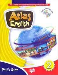 ATLAS ENGLISH PUPIL'S BOOK 2