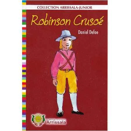 ROBINSON CRUSOE