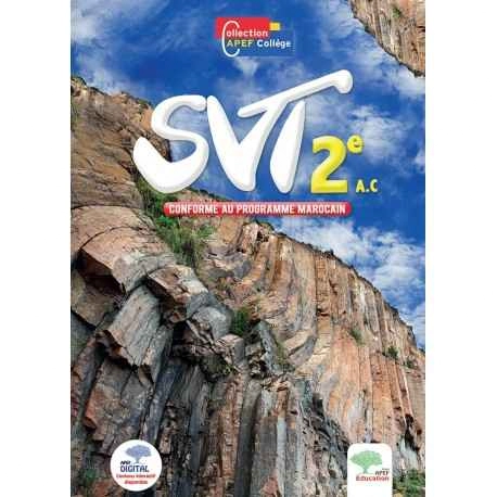 APEF SVT 2 AC