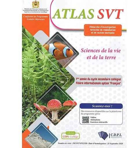 ATLAS SVT 2AC