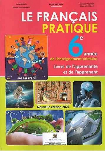 LE FRANCAIS PRATIQUE 6