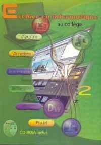 EVOLUER EN INFORMATIQUE 2