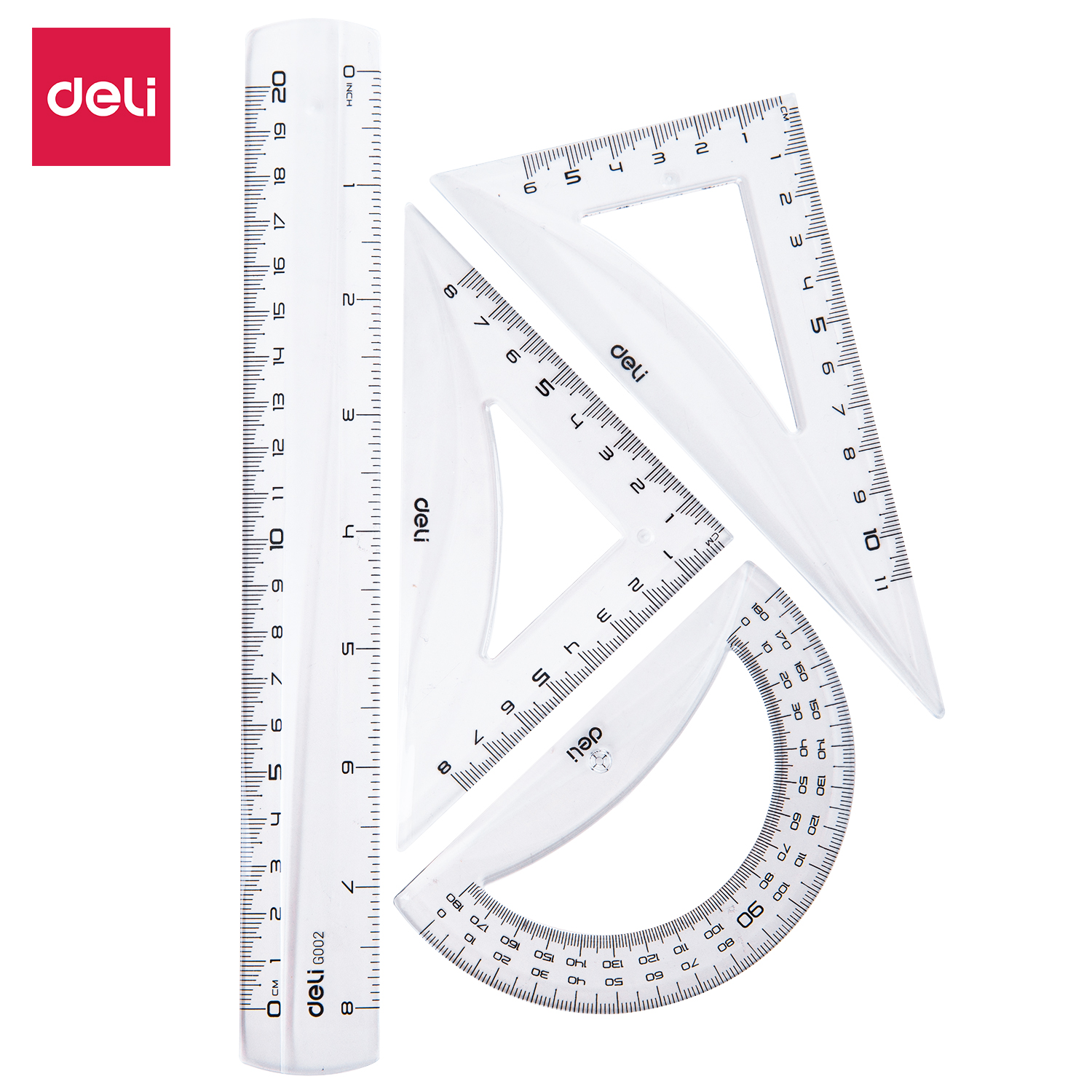 KIT DE TRACAGE EG00412 DELI