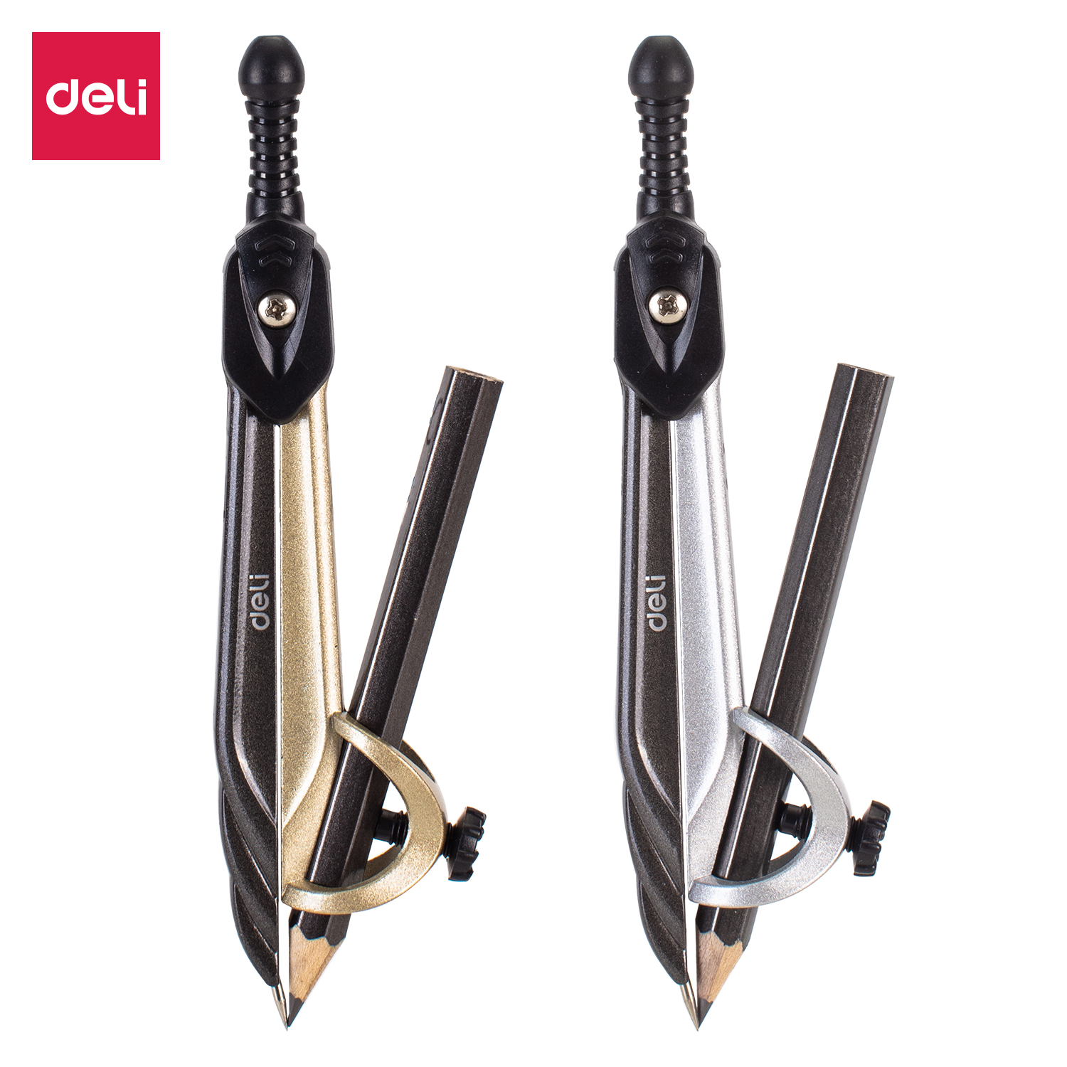 COMPAS AV CRAYON EG20402 DELI