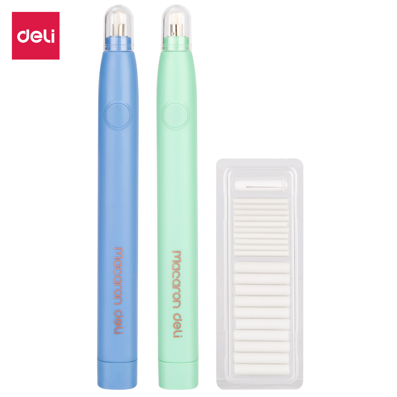 GOMME ELECTRIQUE EH02800 MACARON DELI