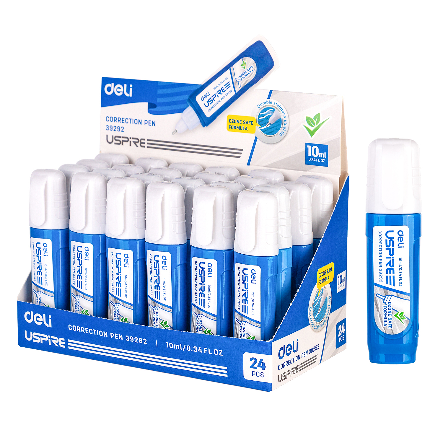 CORRECTEUR STYLO E39292 10ML
