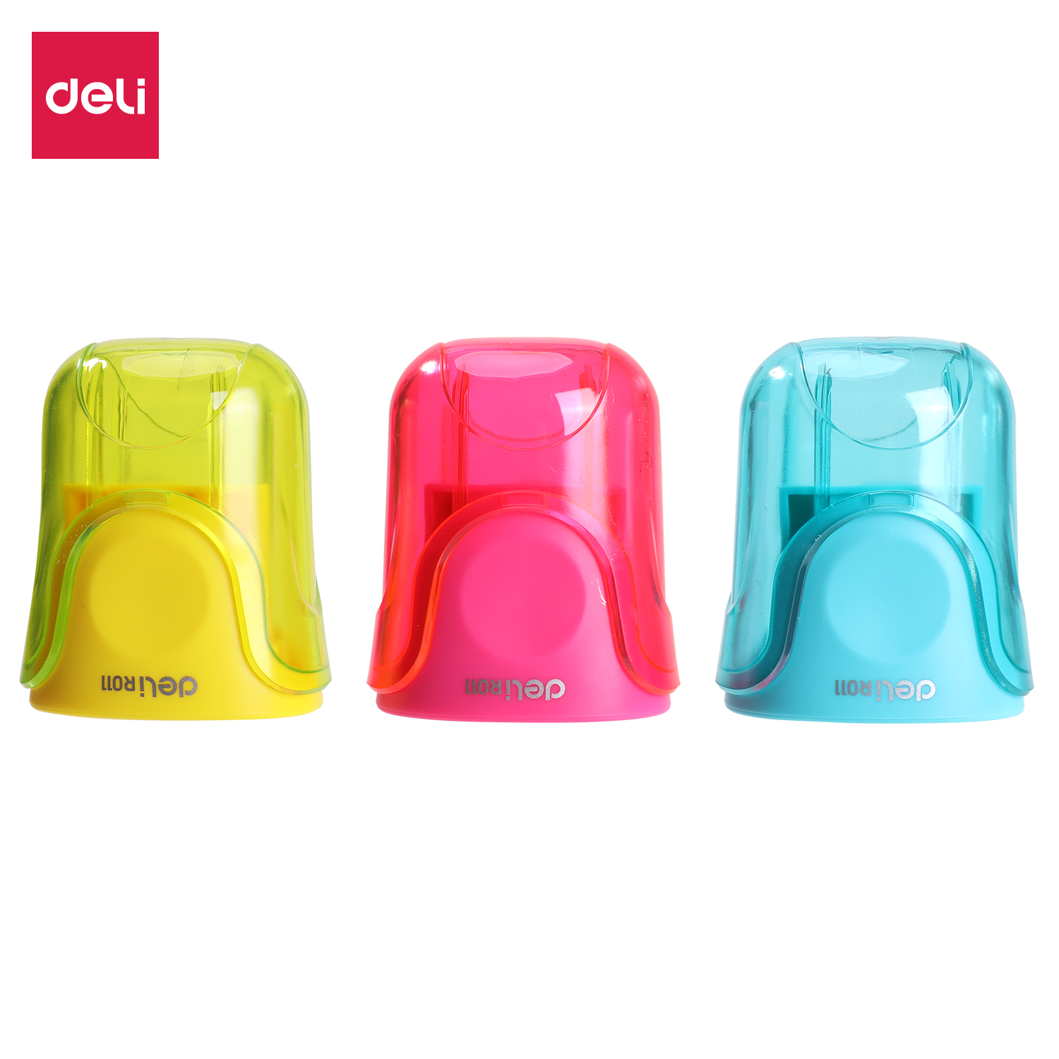 TAILLE-CRAYON ER01100 DELI