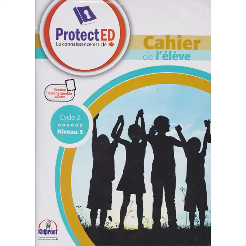 PROTECT ED CYCLE 2 - NIVEAU 5
