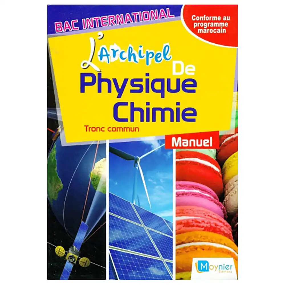 L'ARCHIPEL DE PC TC